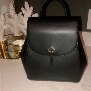 Kate Spade Adel Medium Flap Backpack